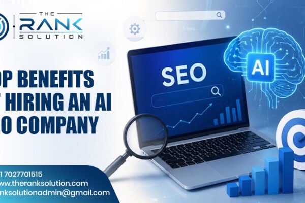 AI SEO Company