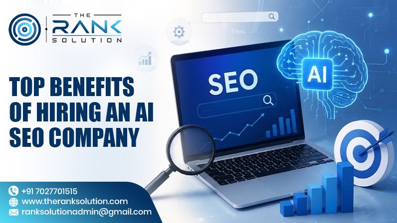 AI SEO Company