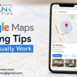 Google Maps Ranking