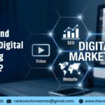 Best Digital Marketing Company