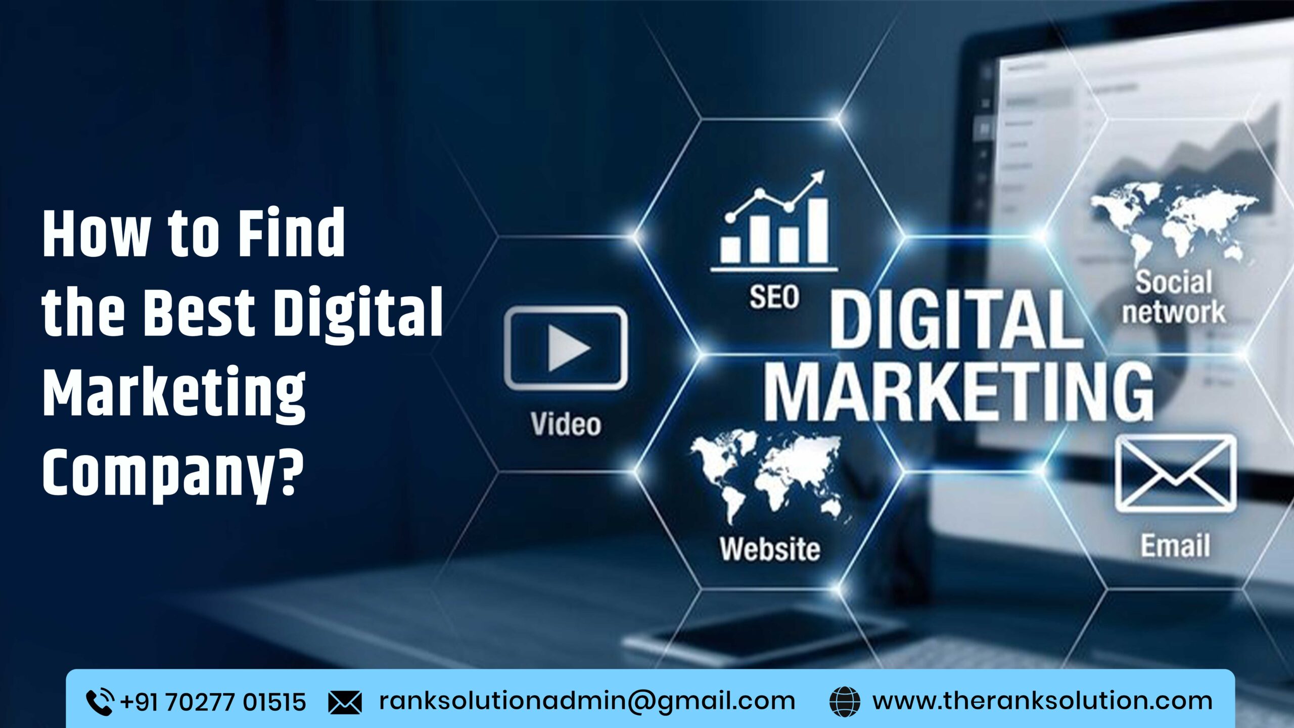 Best Digital Marketing Company